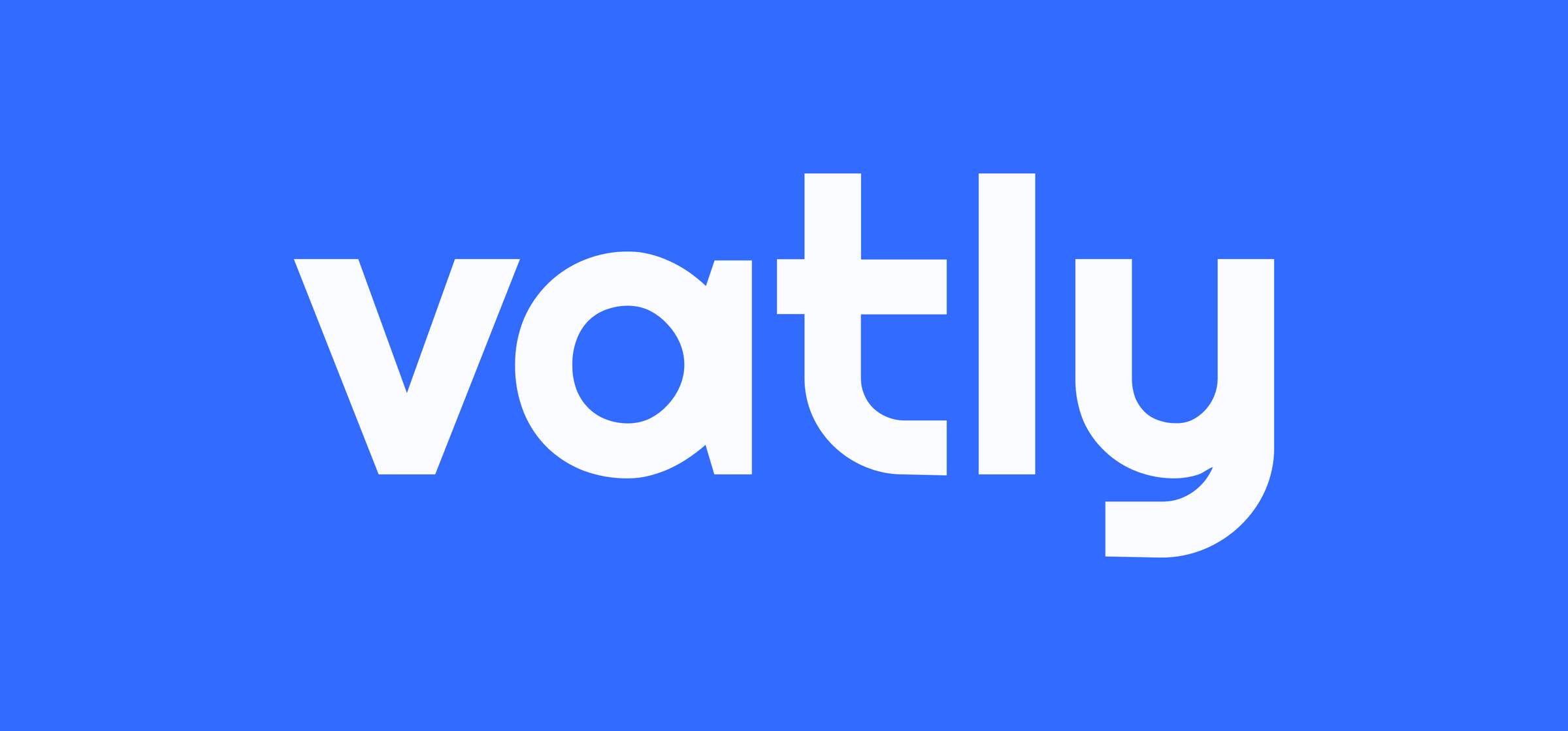 Vatly Developer Documentation - Vatly Docs